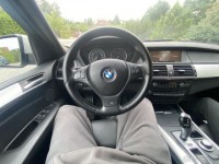 BMW X5 M E70 M57