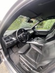 BMW X5 M E70 M57