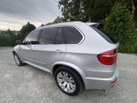 BMW X5 M E70 M57