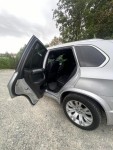 BMW X5 M E70 M57