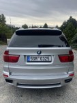 BMW X5 M E70 M57