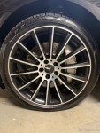 Mercedes-Benz Třídy S S-CLASS 400d FULL, Nehavarovan