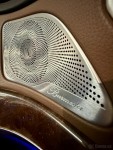 Mercedes-Benz Třídy S S-CLASS 400d FULL, Nehavarovan