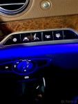 Mercedes-Benz Třídy S S-CLASS 400d FULL, Nehavarovan