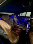 Mercedes-Benz Třídy S S-CLASS 400d FULL, Nehavarovan