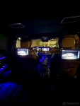 Mercedes-Benz Třídy S S-CLASS 400d FULL, Nehavarovan