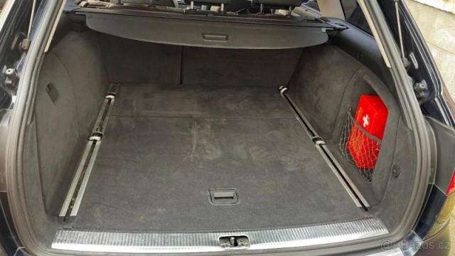 Audi A6 Allroad 4,2   FSI