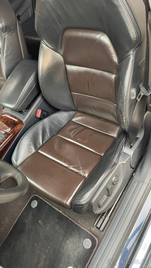 Audi A6 Allroad 4,2   FSI