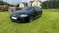 Audi A6 Allroad 4,2   FSI