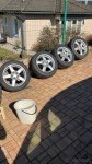 Audi A6 Allroad 4,2   FSI