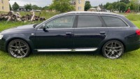 Audi A6 Allroad 4,2   FSI