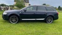 Audi A6 Allroad 4,2   FSI