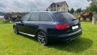 Audi A6 Allroad 4,2   FSI