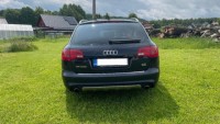 Audi A6 Allroad 4,2   FSI