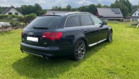 Audi A6 Allroad 4,2   FSI