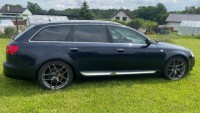 Audi A6 Allroad 4,2   FSI