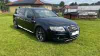 Audi A6 Allroad 4,2   FSI