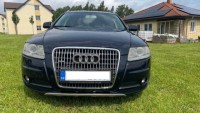 Audi A6 Allroad 4,2   FSI