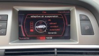 Audi A6 Allroad 4,2   FSI