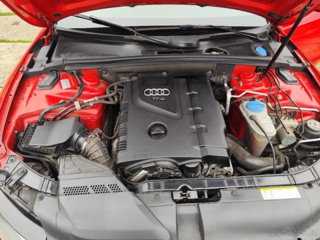 Audi A5 1,8   TFSi 2010