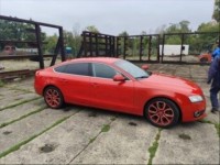 Audi A5 1,8   TFSi 2010