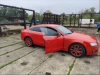 Audi A5 1,8   TFSi 2010