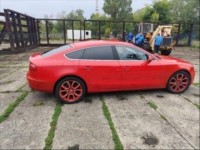 Audi A5 1,8   TFSi 2010