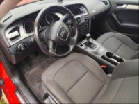 Audi A5 1,8   TFSi 2010