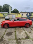 Audi A5 1,8   TFSi 2010