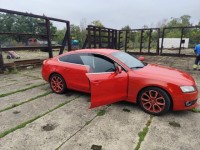 Audi A5 1,8   TFSi 2010