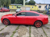 Audi A5 1,8   TFSi 2010