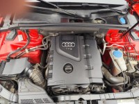 Audi A5 1,8   TFSi 2010