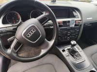 Audi A5 1,8   TFSi 2010