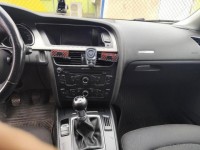 Audi A5 1,8   TFSi 2010
