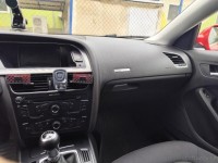 Audi A5 1,8   TFSi 2010