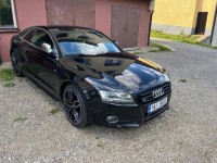 Audi A5 2,0   TFSI 155kW Quattro