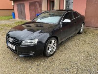 Audi A5 2,0   TFSI 155kW Quattro