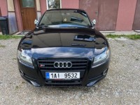 Audi A5 2,0   TFSI 155kW Quattro