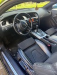Audi A5 2,0   TFSI 155kW Quattro