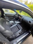 Audi A5 2,0   TFSI 155kW Quattro