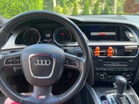 Audi A5 2,0   TFSI 155kW Quattro