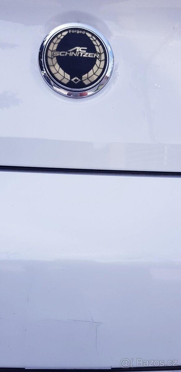 BMW Řada 6 3,5   635d facelift AC schnitz