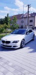 BMW Řada 6 3,5   635d facelift AC schnitz