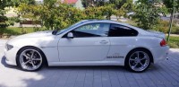 BMW Řada 6 3,5   635d facelift AC schnitz