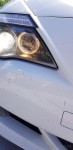 BMW Řada 6 3,5   635d facelift AC schnitz