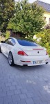 BMW Řada 6 3,5   635d facelift AC schnitz