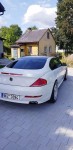 BMW Řada 6 3,5   635d facelift AC schnitz