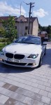 BMW Řada 6 3,5   635d facelift AC schnitz
