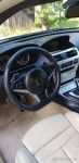 BMW Řada 6 3,5   635d facelift AC schnitz