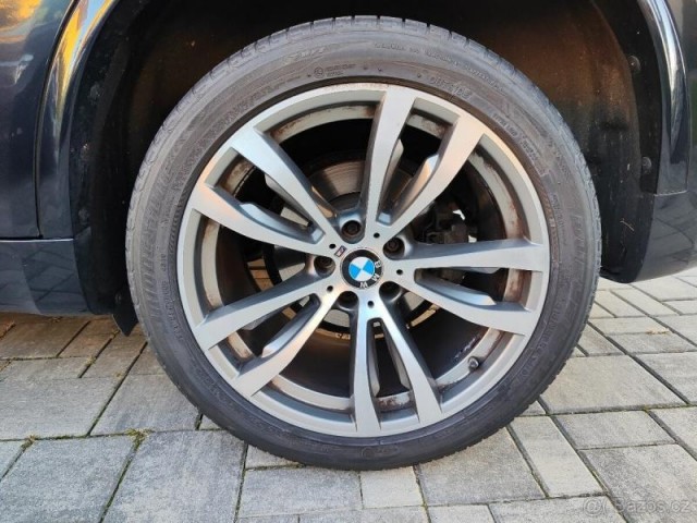 BMW X5 3,0